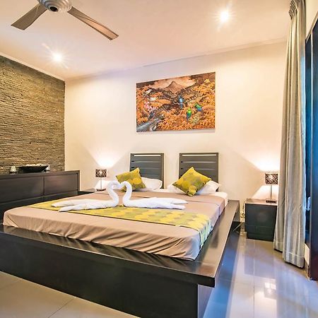 Stunning Villa Lily Lovina  Luaran gambar