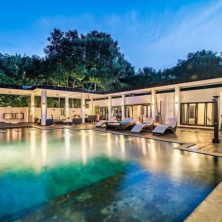 Stunning Villa Lily Lovina  Luaran gambar