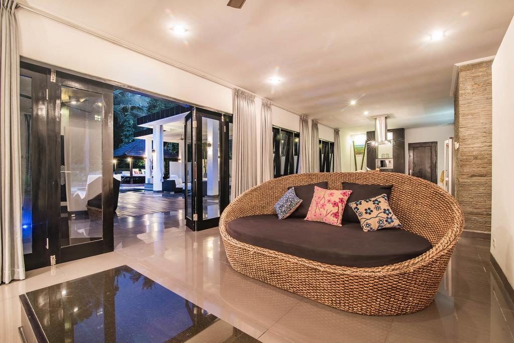 Stunning Villa Lily Lovina  Luaran gambar