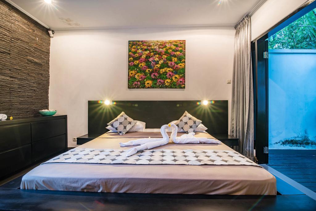 Stunning Villa Lily Lovina  Luaran gambar