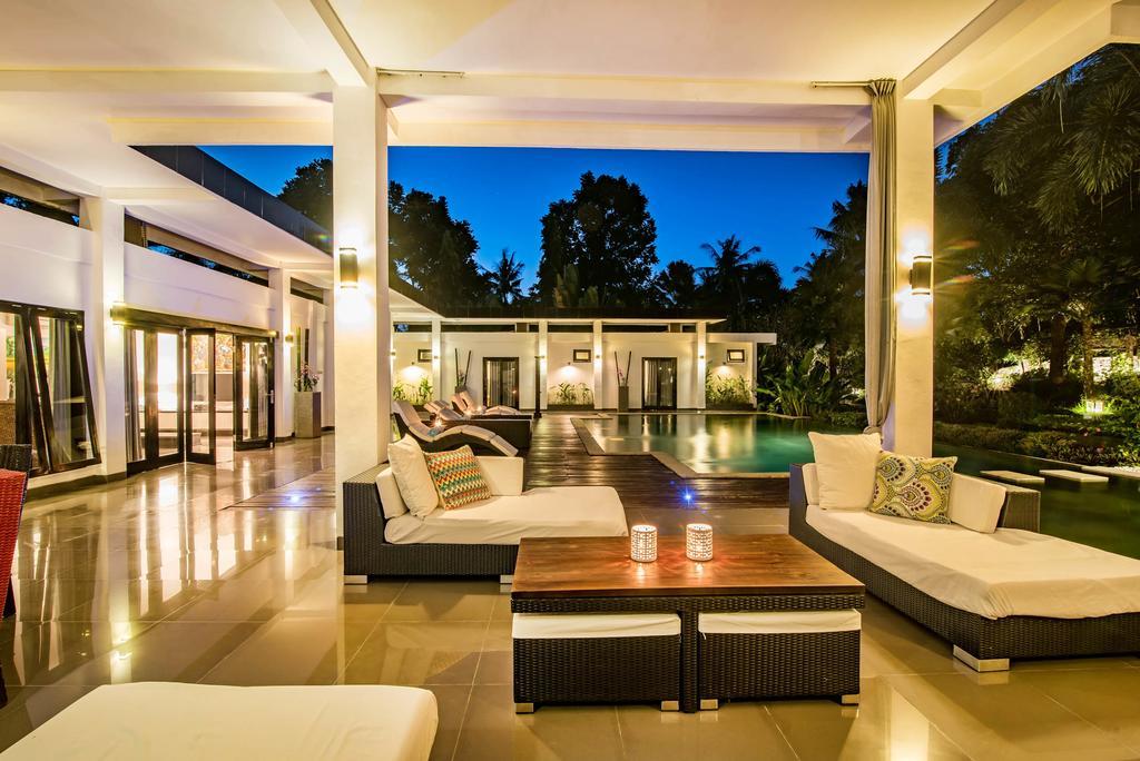 Stunning Villa Lily Lovina  Luaran gambar