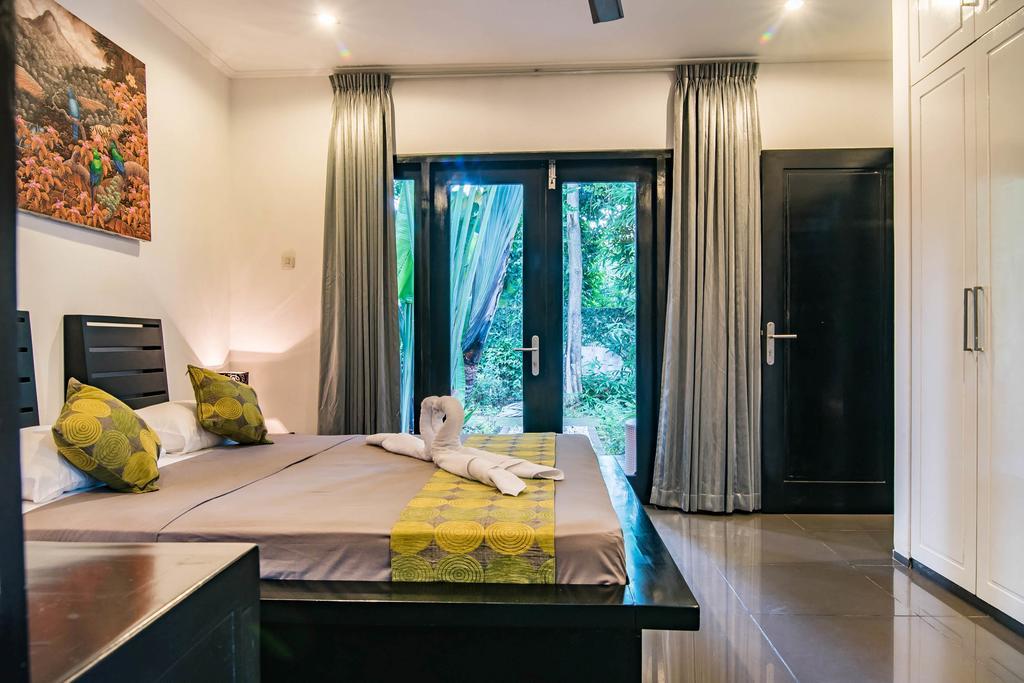 Stunning Villa Lily Lovina  Luaran gambar