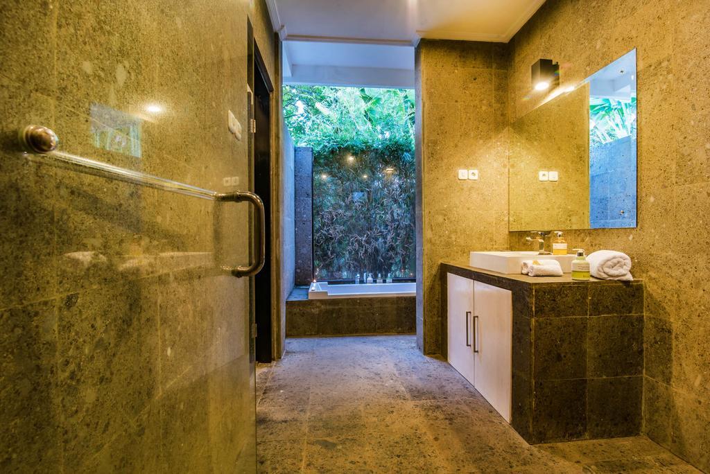 Stunning Villa Lily Lovina  Luaran gambar