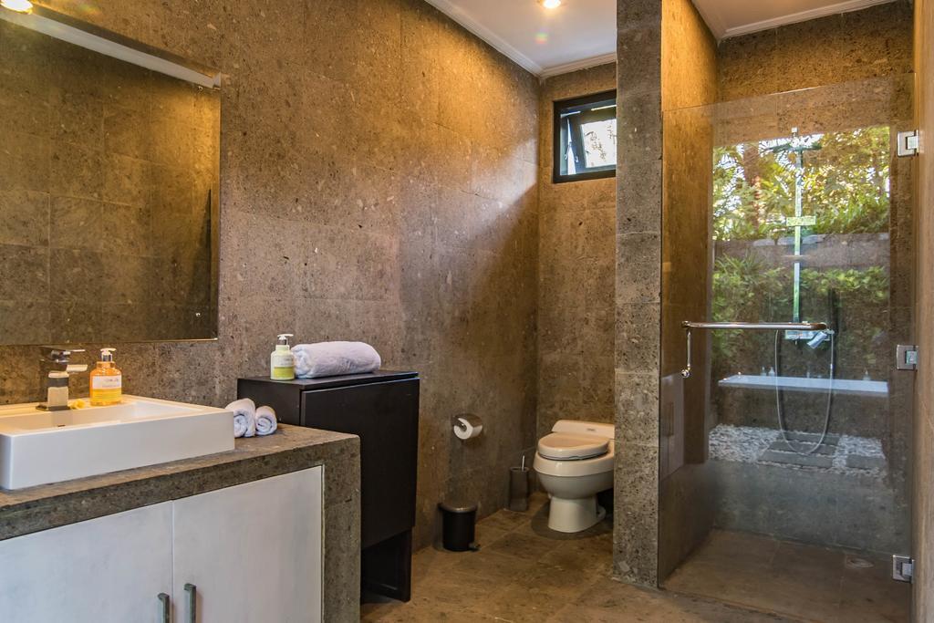 Stunning Villa Lily Lovina  Luaran gambar