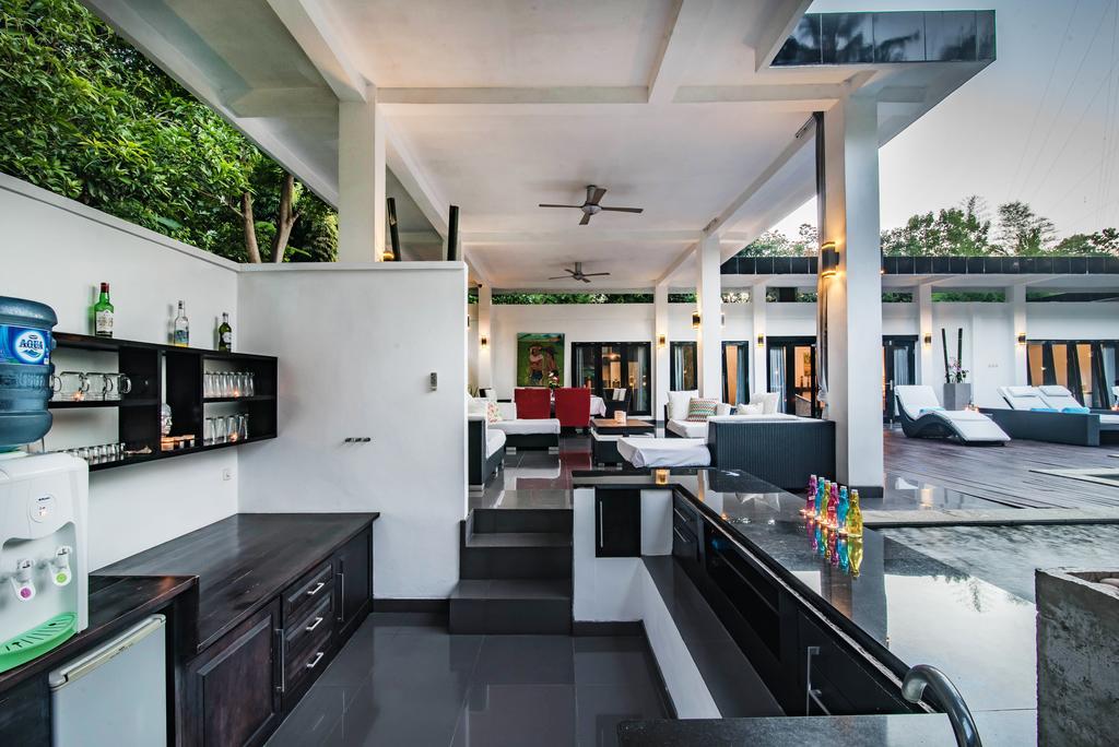 Stunning Villa Lily Lovina  Luaran gambar