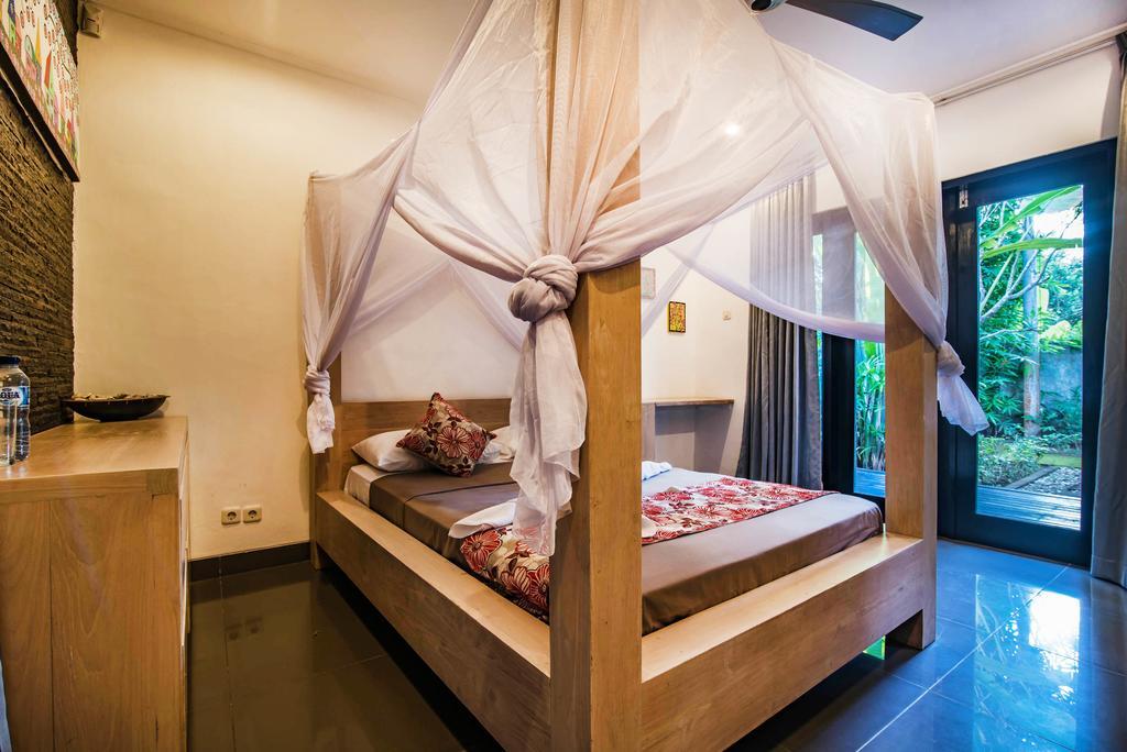 Stunning Villa Lily Lovina  Luaran gambar