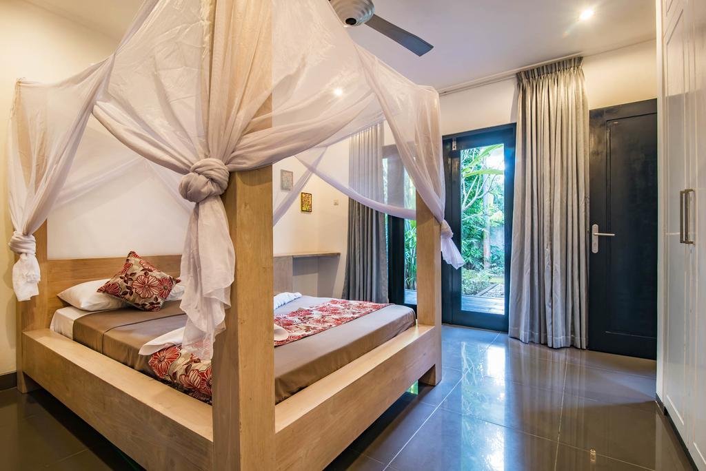 Stunning Villa Lily Lovina  Luaran gambar