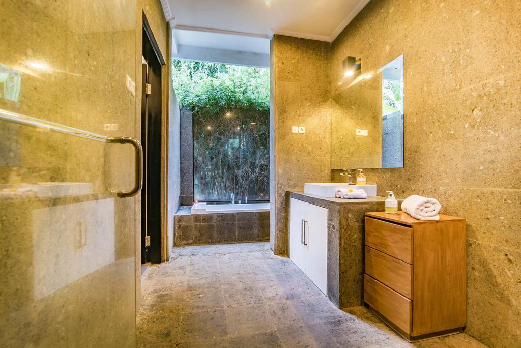 Stunning Villa Lily Lovina  Luaran gambar