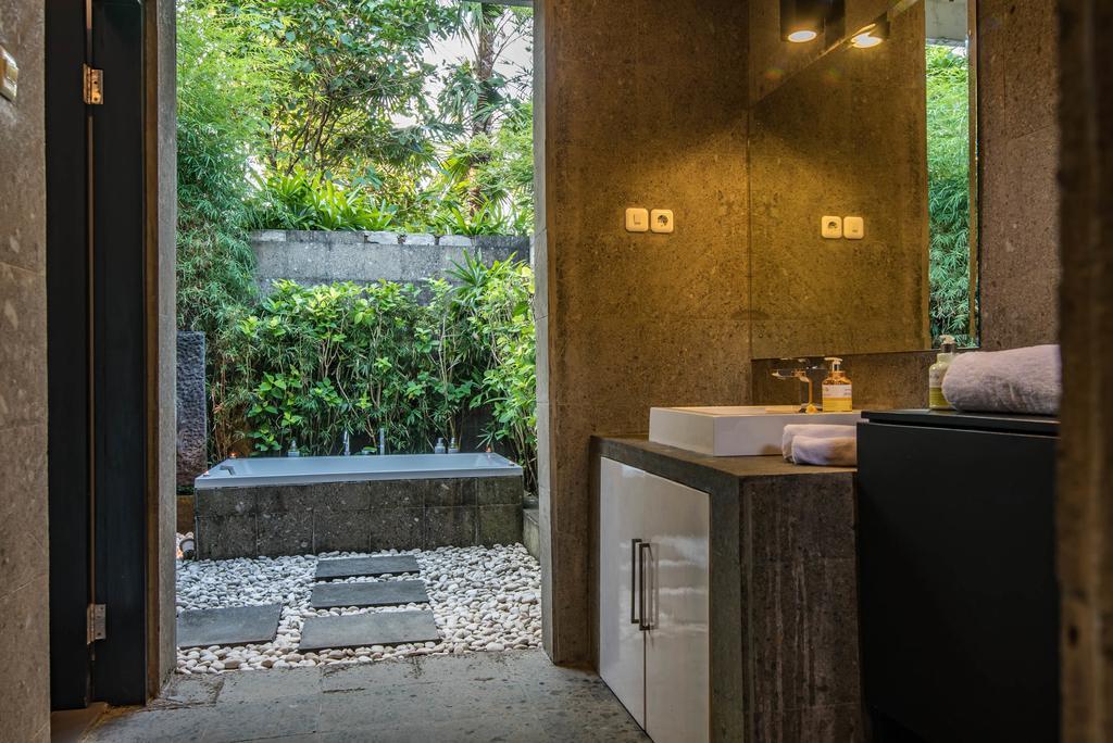 Stunning Villa Lily Lovina  Luaran gambar