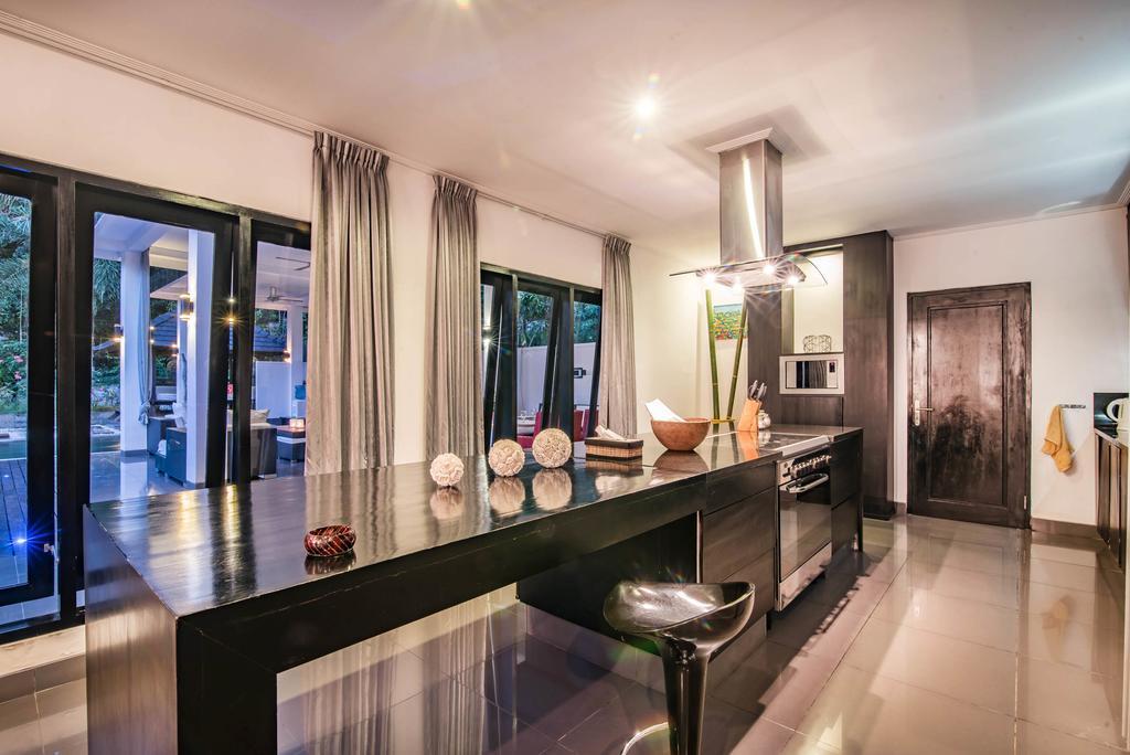 Stunning Villa Lily Lovina  Luaran gambar