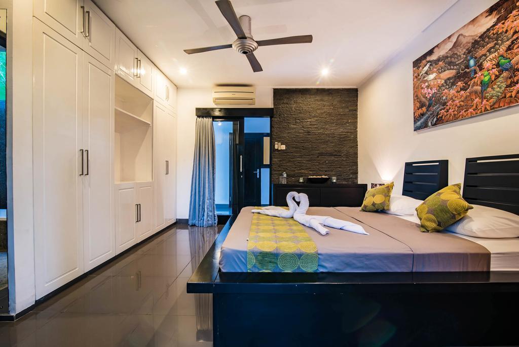 Stunning Villa Lily Lovina  Luaran gambar