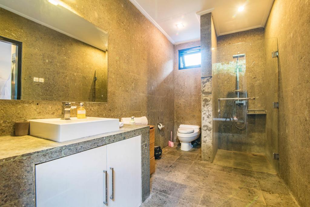Stunning Villa Lily Lovina  Luaran gambar