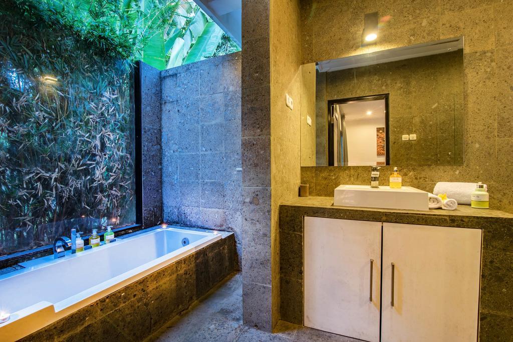 Stunning Villa Lily Lovina  Luaran gambar