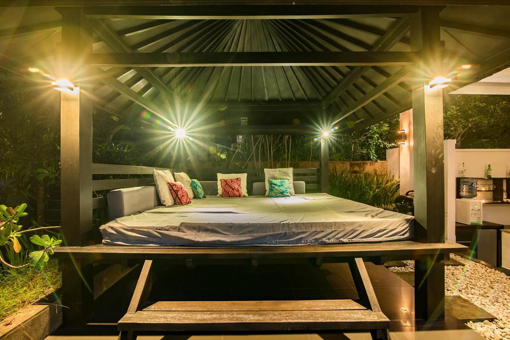 Stunning Villa Lily Lovina  Luaran gambar