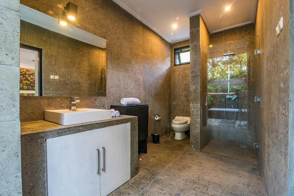 Stunning Villa Lily Lovina  Luaran gambar