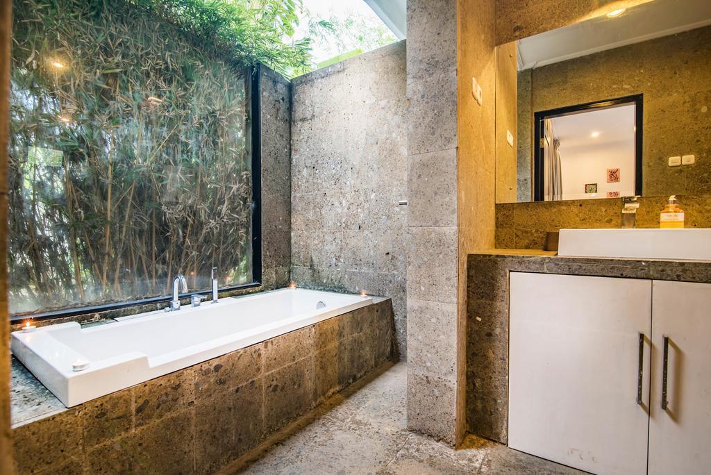 Stunning Villa Lily Lovina  Luaran gambar