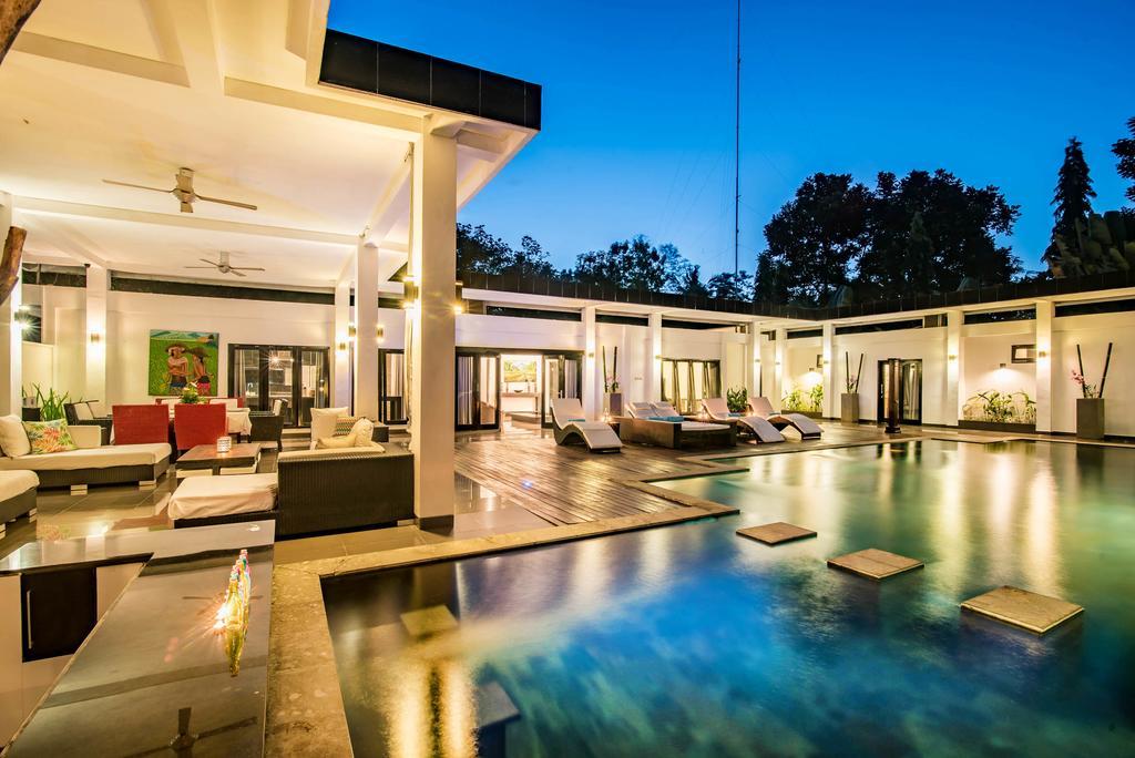 Stunning Villa Lily Lovina  Luaran gambar