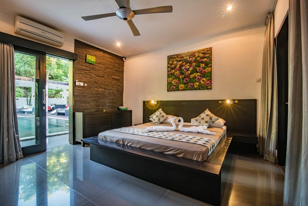 Stunning Villa Lily Lovina  Luaran gambar